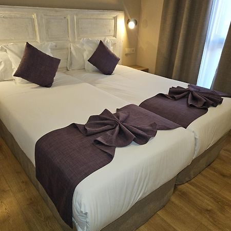 Dauria Suites Ha Soria Eksteriør billede