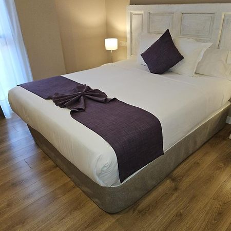 Dauria Suites Ha Soria Eksteriør billede