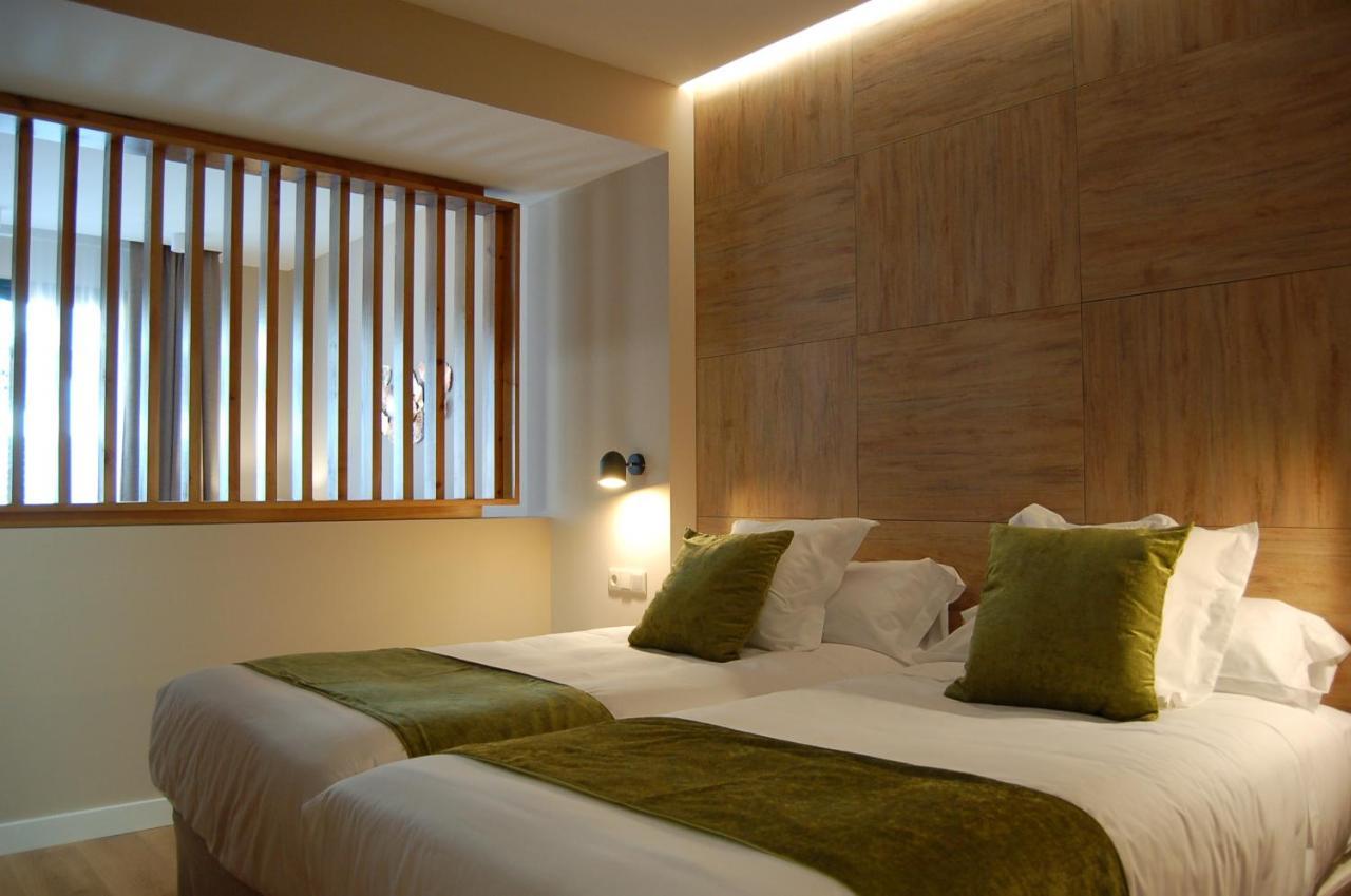 Dauria Suites Ha Soria Eksteriør billede