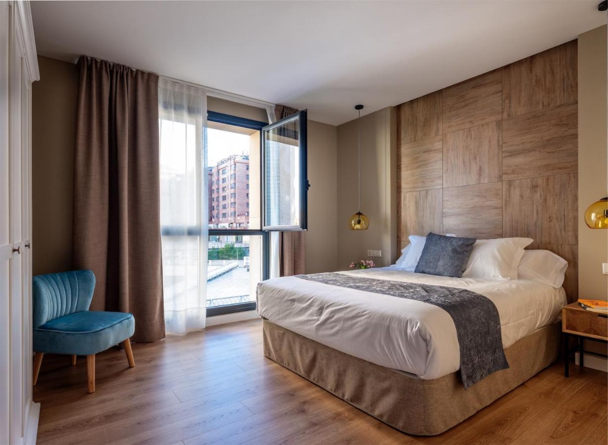 Dauria Suites Ha Soria Eksteriør billede